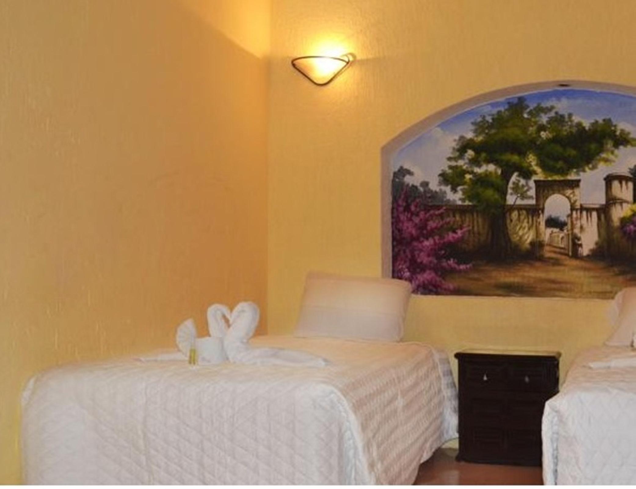 Hotel Hacienda Cancún Zewnętrze zdjęcie