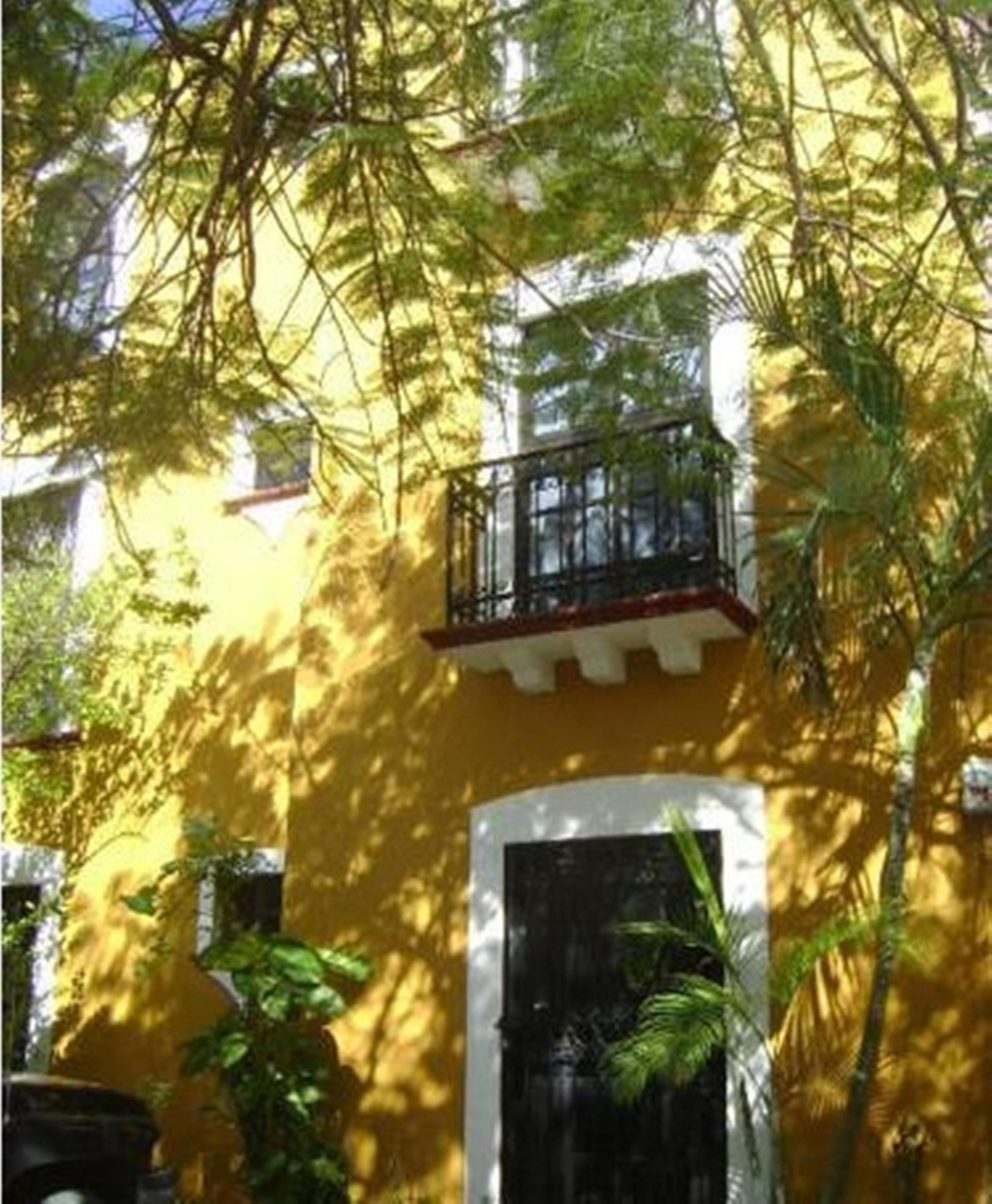 Hotel Hacienda Cancún Zewnętrze zdjęcie