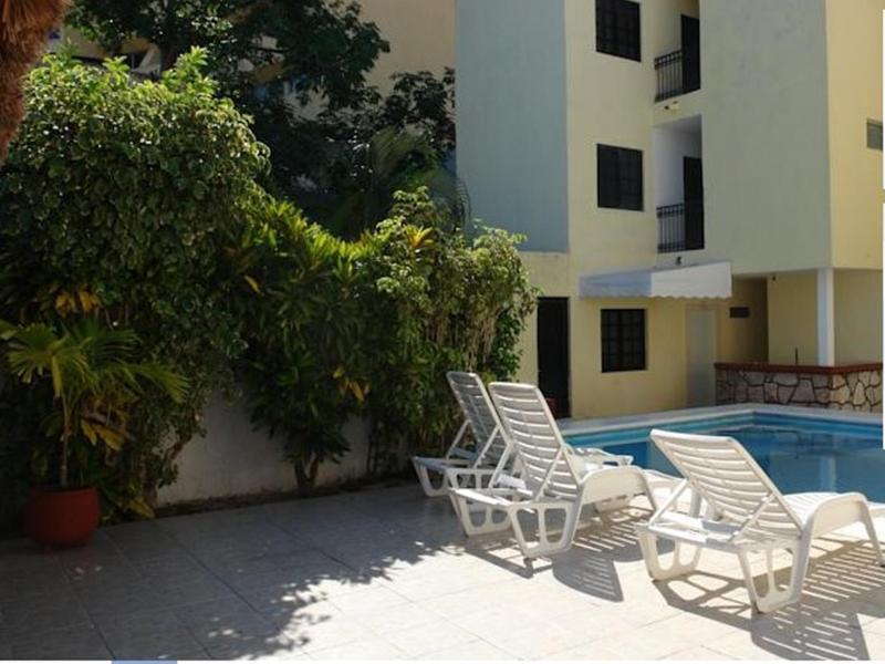 Hotel Hacienda Cancún Zewnętrze zdjęcie