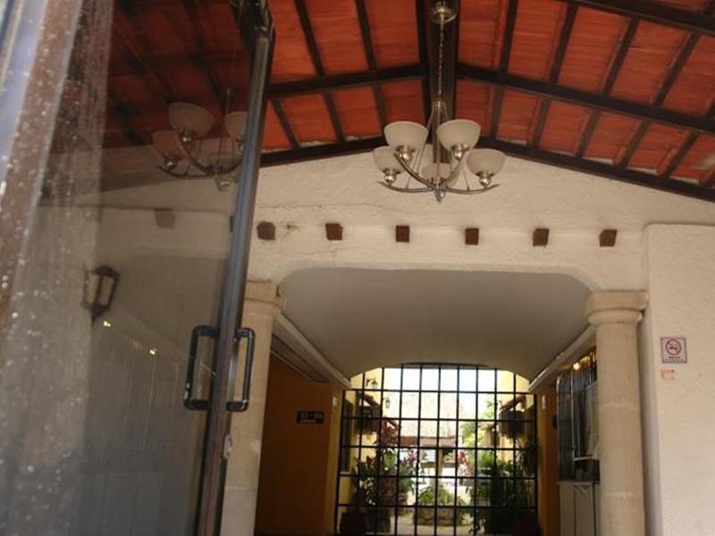 Hotel Hacienda Cancún Zewnętrze zdjęcie