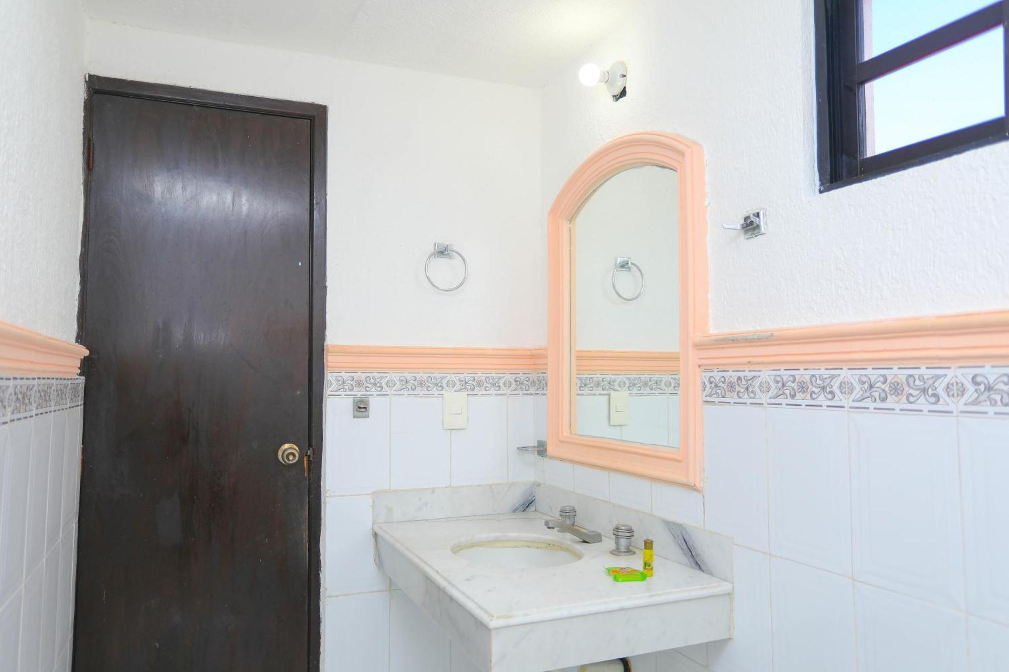Hotel Hacienda Cancún Zewnętrze zdjęcie