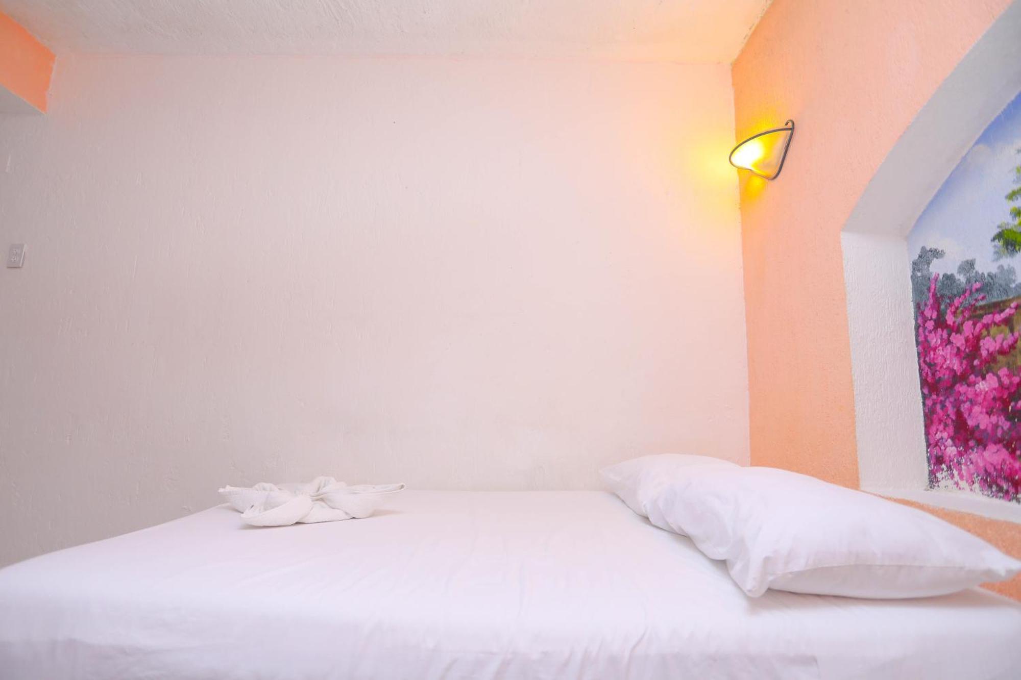 Hotel Hacienda Cancún Zewnętrze zdjęcie