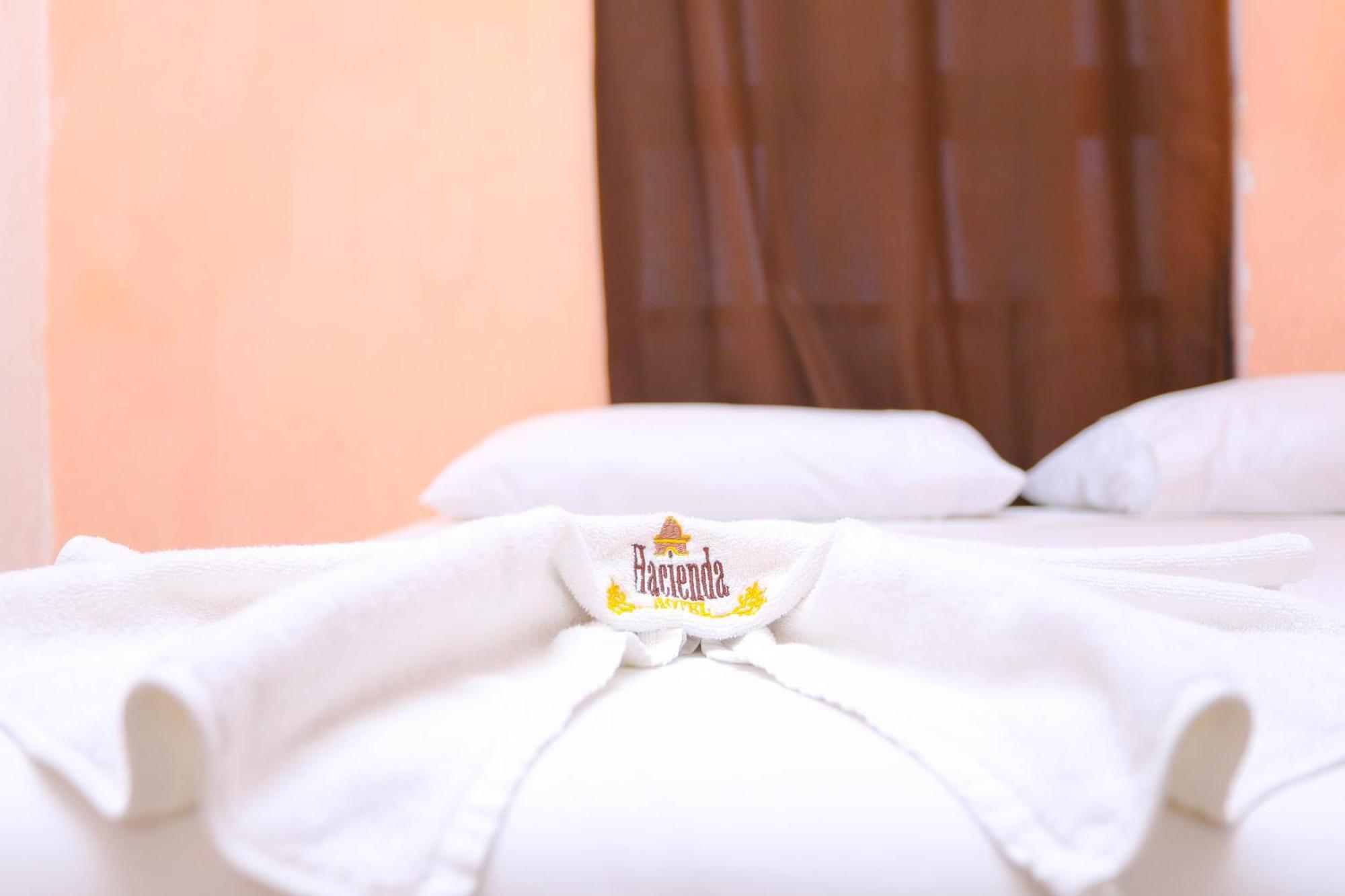 Hotel Hacienda Cancún Zewnętrze zdjęcie