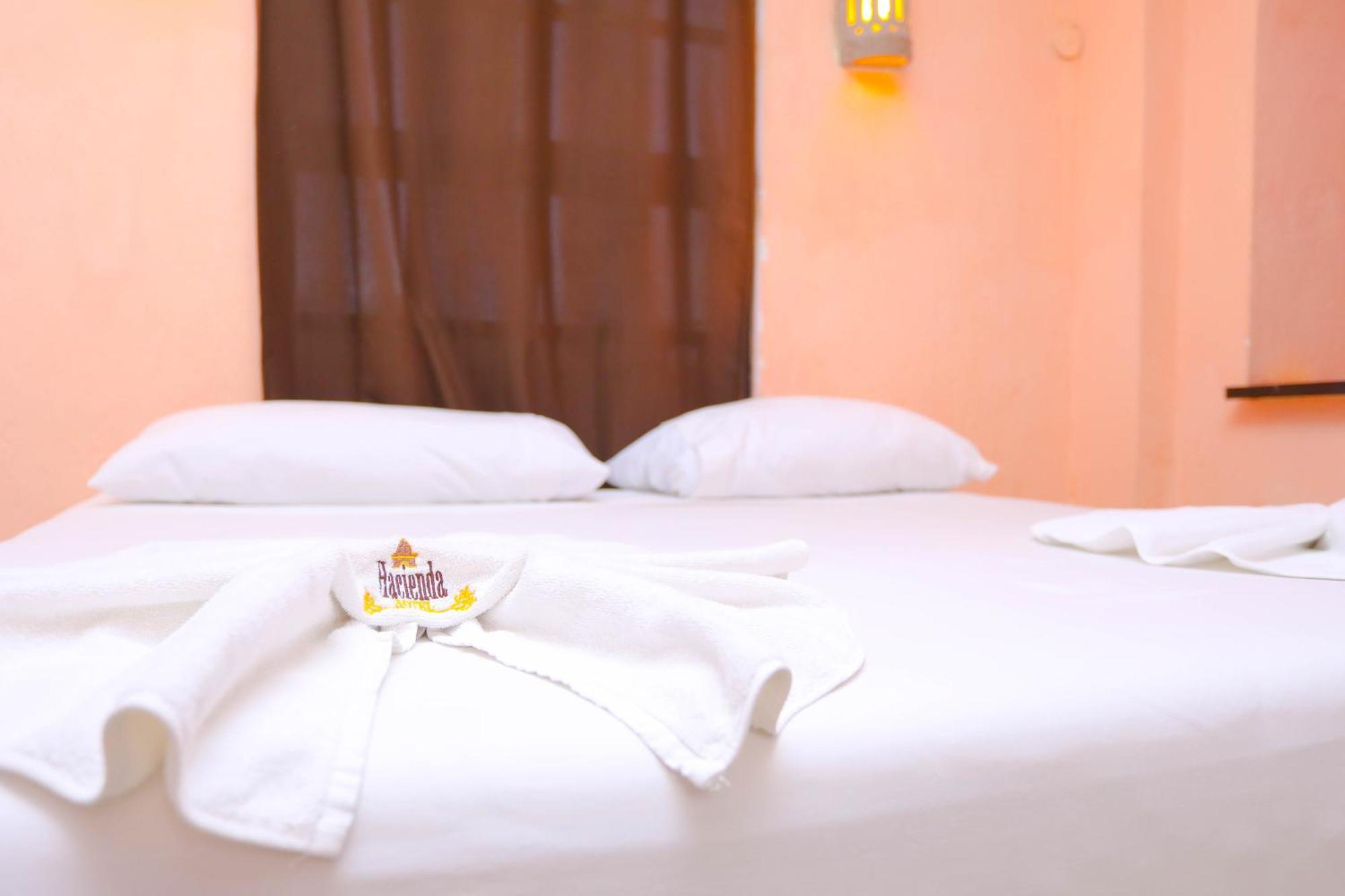 Hotel Hacienda Cancún Zewnętrze zdjęcie