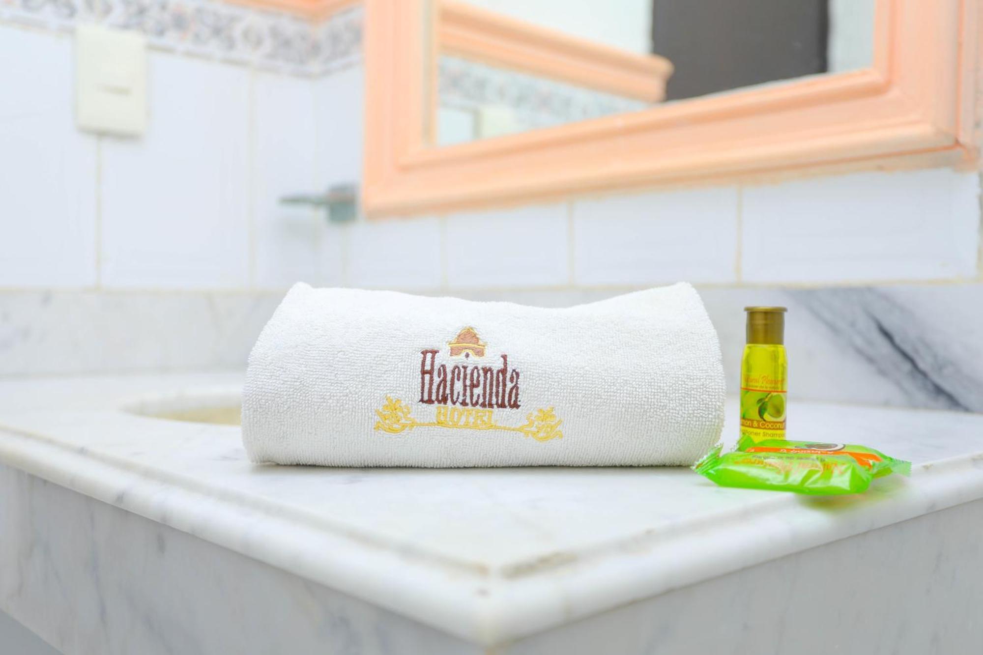 Hotel Hacienda Cancún Zewnętrze zdjęcie