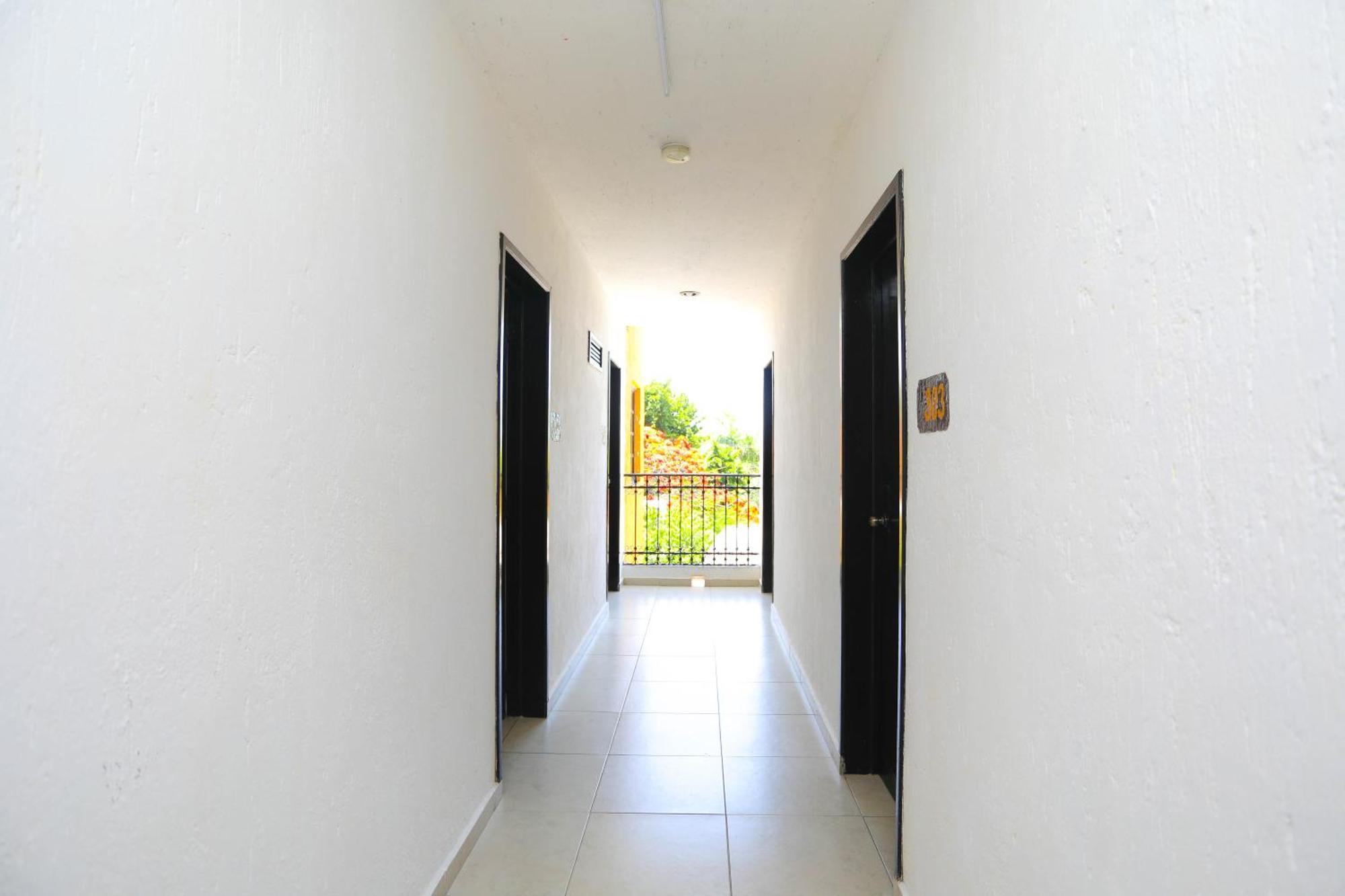Hotel Hacienda Cancún Zewnętrze zdjęcie
