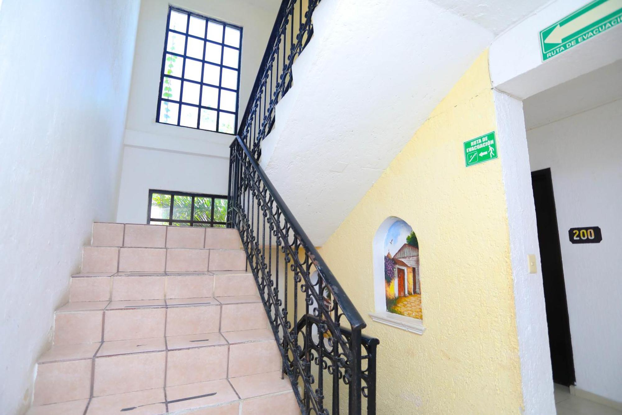 Hotel Hacienda Cancún Zewnętrze zdjęcie