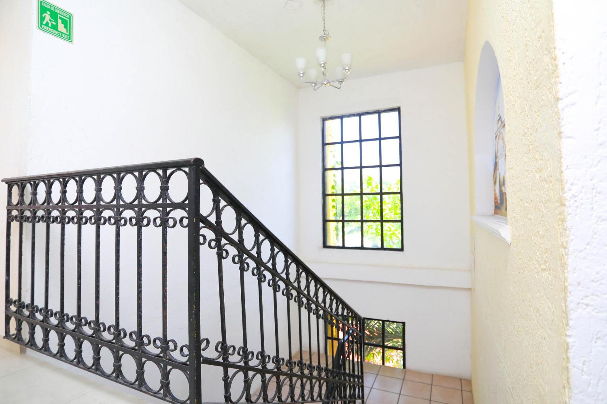 Hotel Hacienda Cancún Zewnętrze zdjęcie