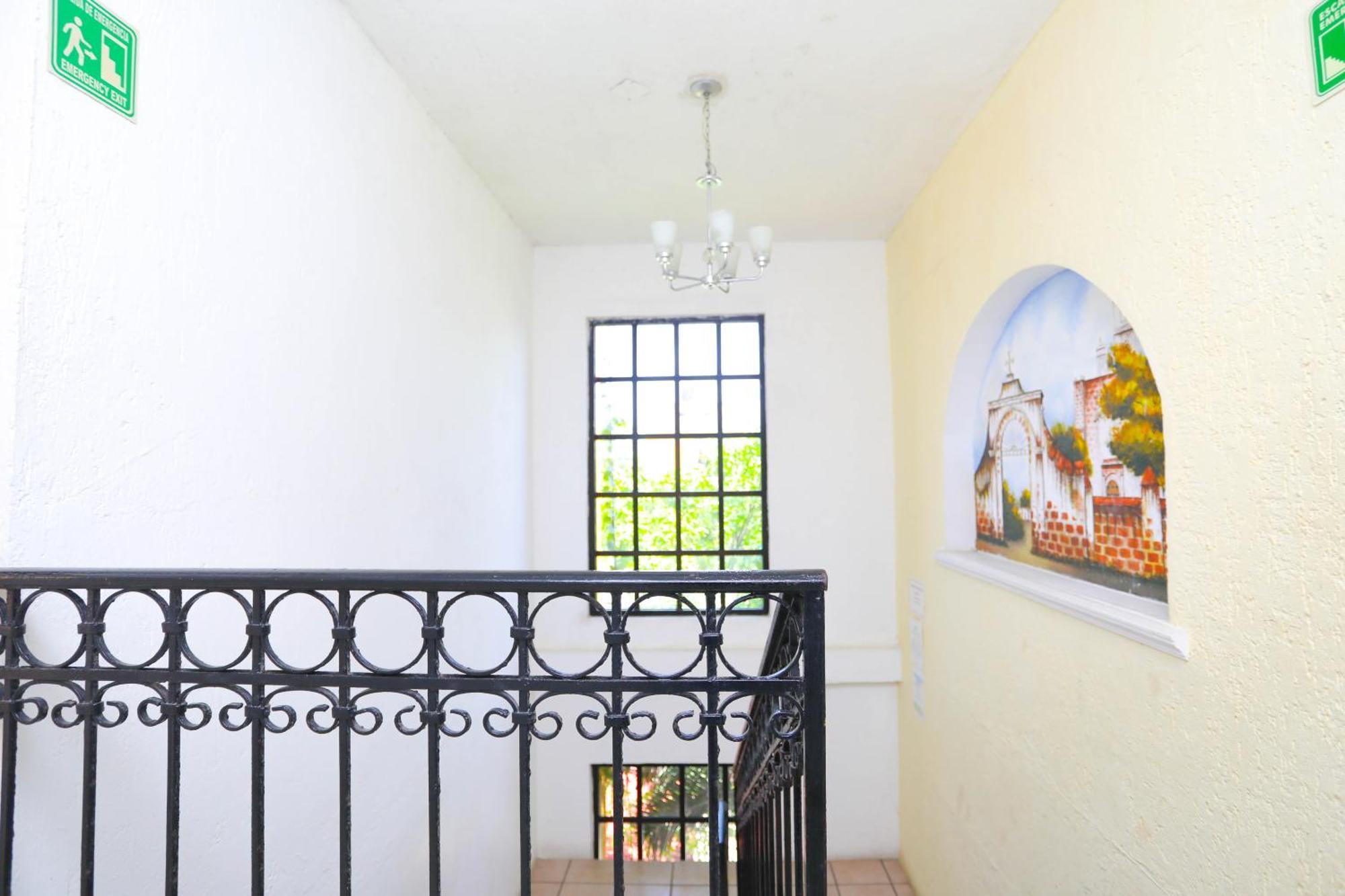 Hotel Hacienda Cancún Zewnętrze zdjęcie