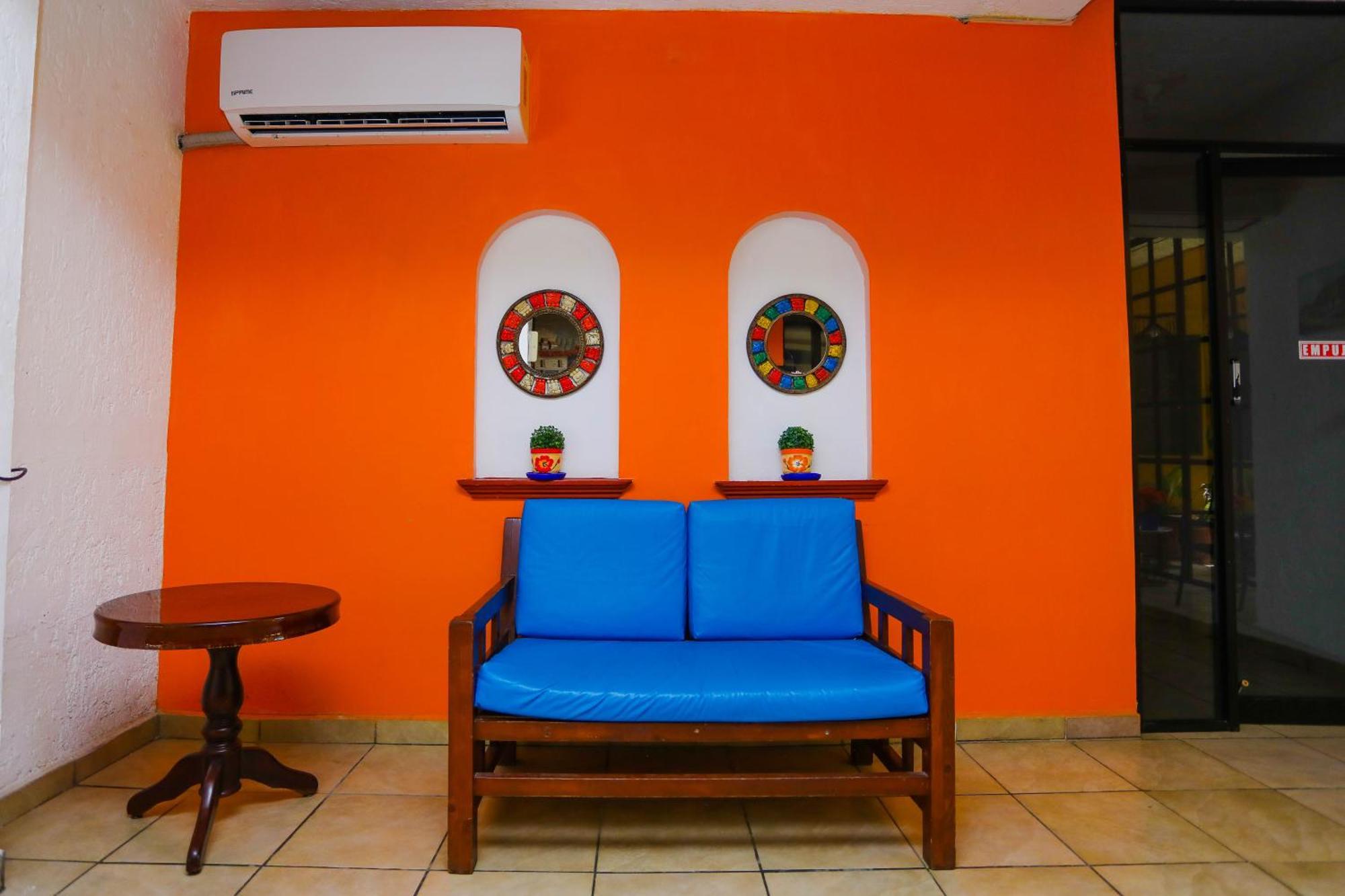 Hotel Hacienda Cancún Zewnętrze zdjęcie