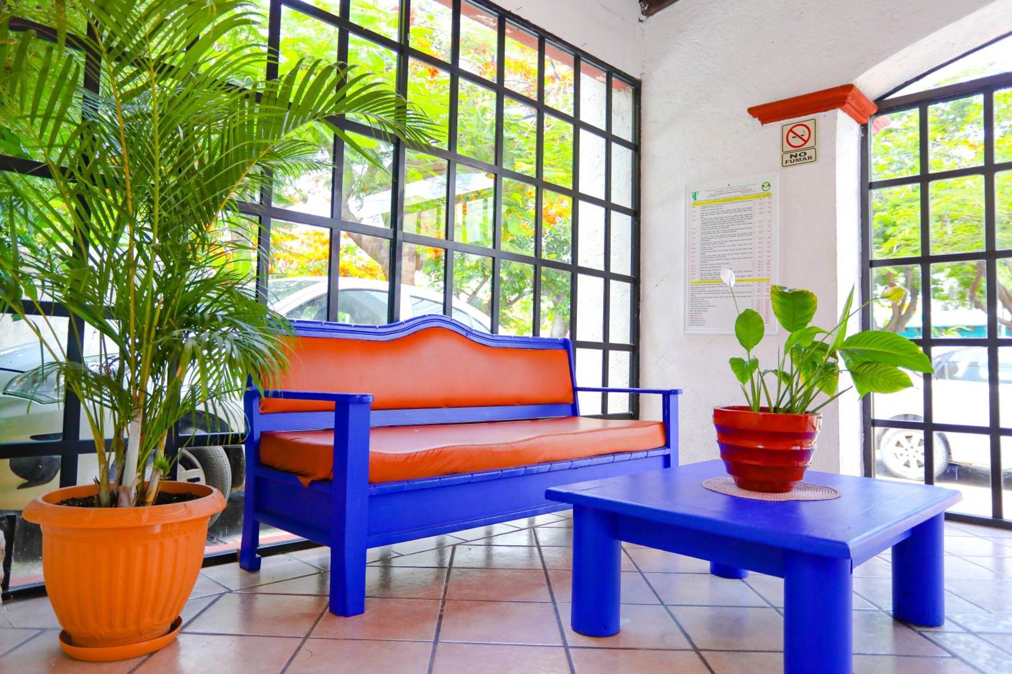 Hotel Hacienda Cancún Zewnętrze zdjęcie