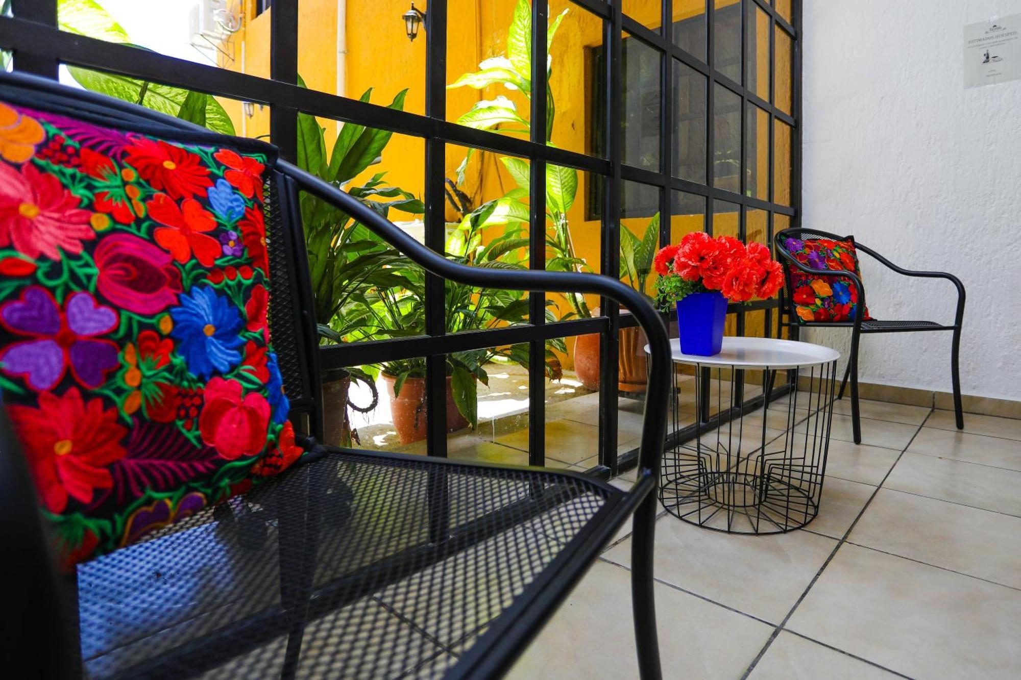 Hotel Hacienda Cancún Zewnętrze zdjęcie