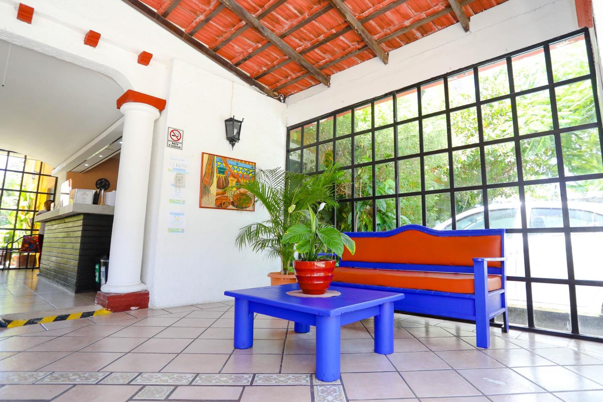 Hotel Hacienda Cancún Zewnętrze zdjęcie