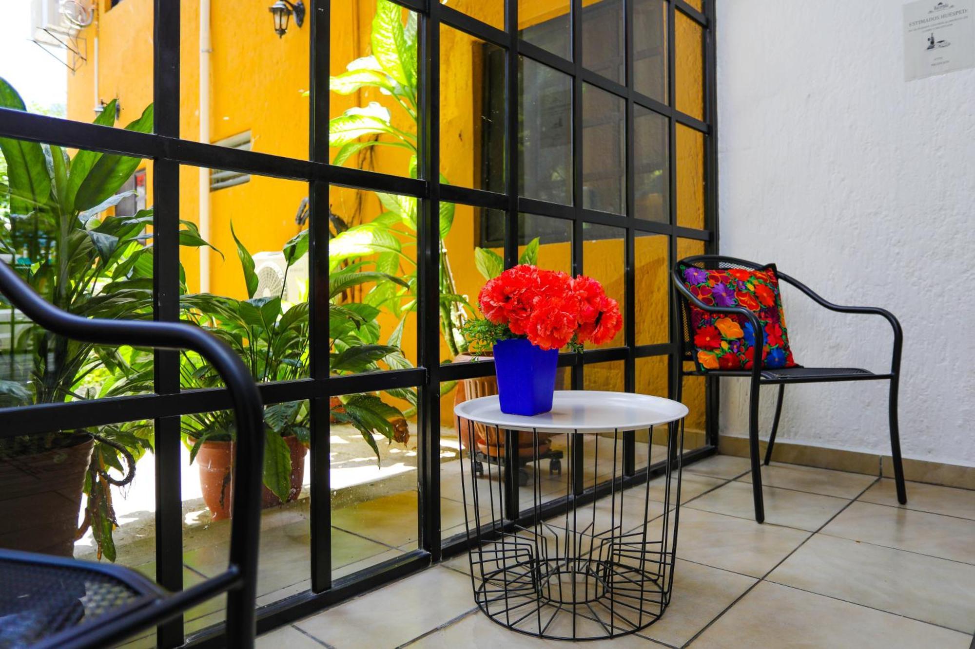 Hotel Hacienda Cancún Zewnętrze zdjęcie