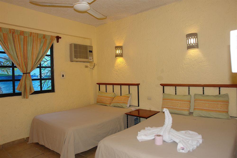 Hotel Hacienda Cancún Zewnętrze zdjęcie