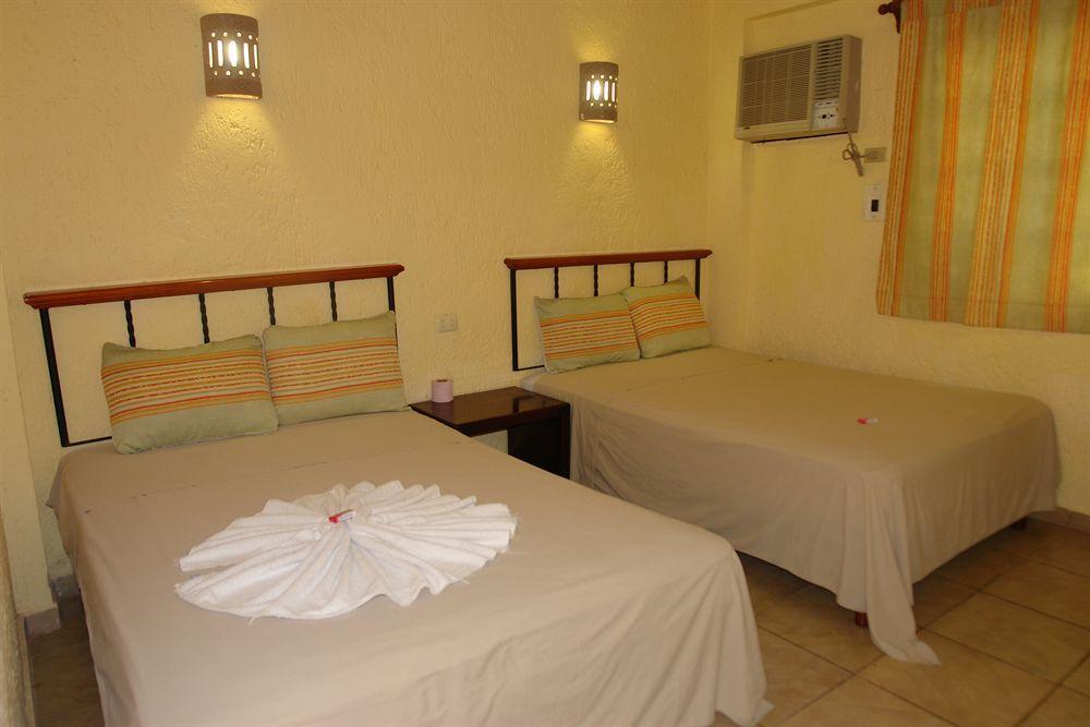Hotel Hacienda Cancún Zewnętrze zdjęcie