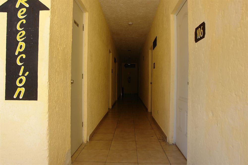 Hotel Hacienda Cancún Zewnętrze zdjęcie