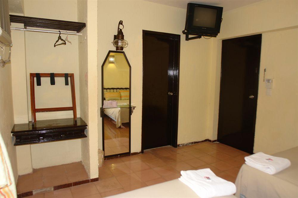 Hotel Hacienda Cancún Zewnętrze zdjęcie