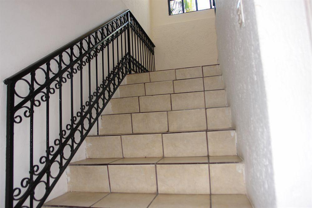 Hotel Hacienda Cancún Zewnętrze zdjęcie