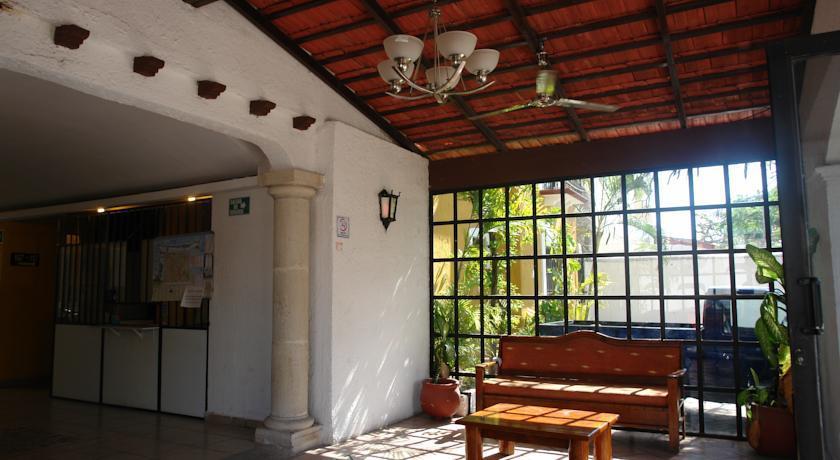 Hotel Hacienda Cancún Zewnętrze zdjęcie