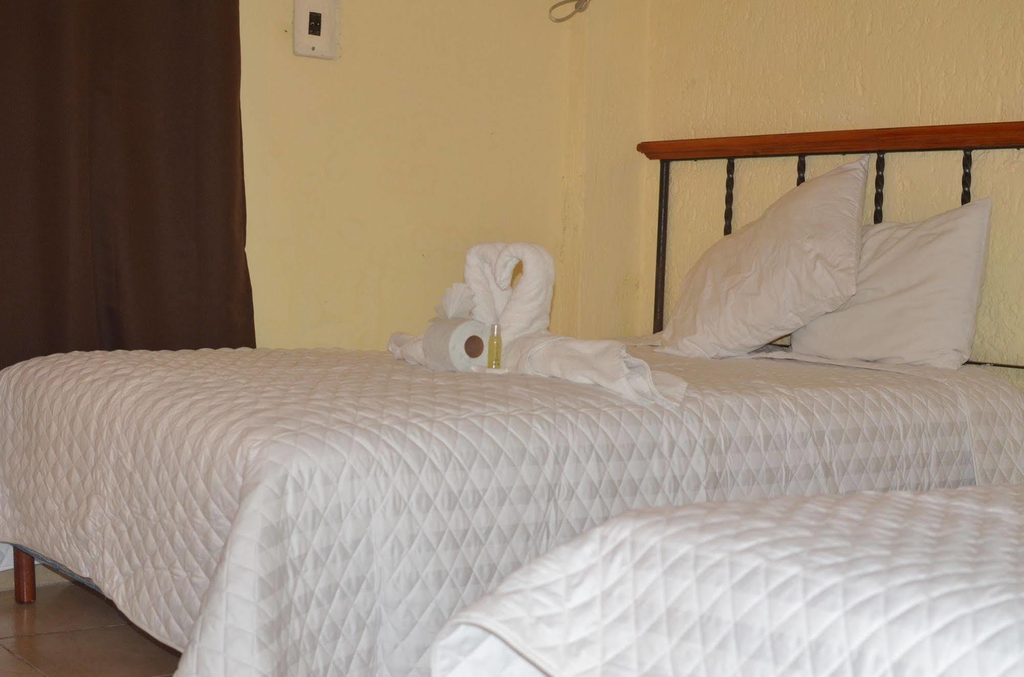 Hotel Hacienda Cancún Zewnętrze zdjęcie