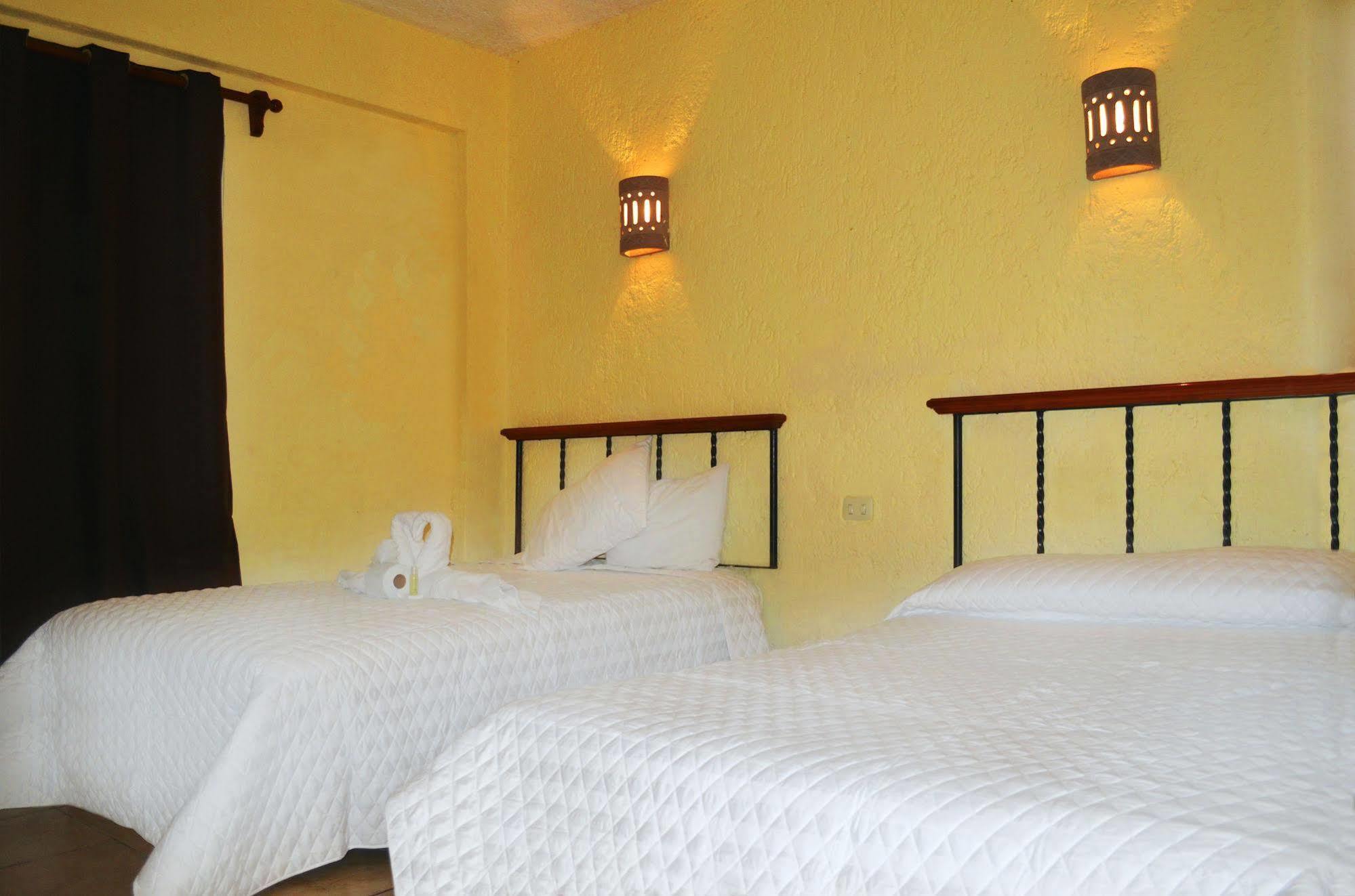 Hotel Hacienda Cancún Zewnętrze zdjęcie