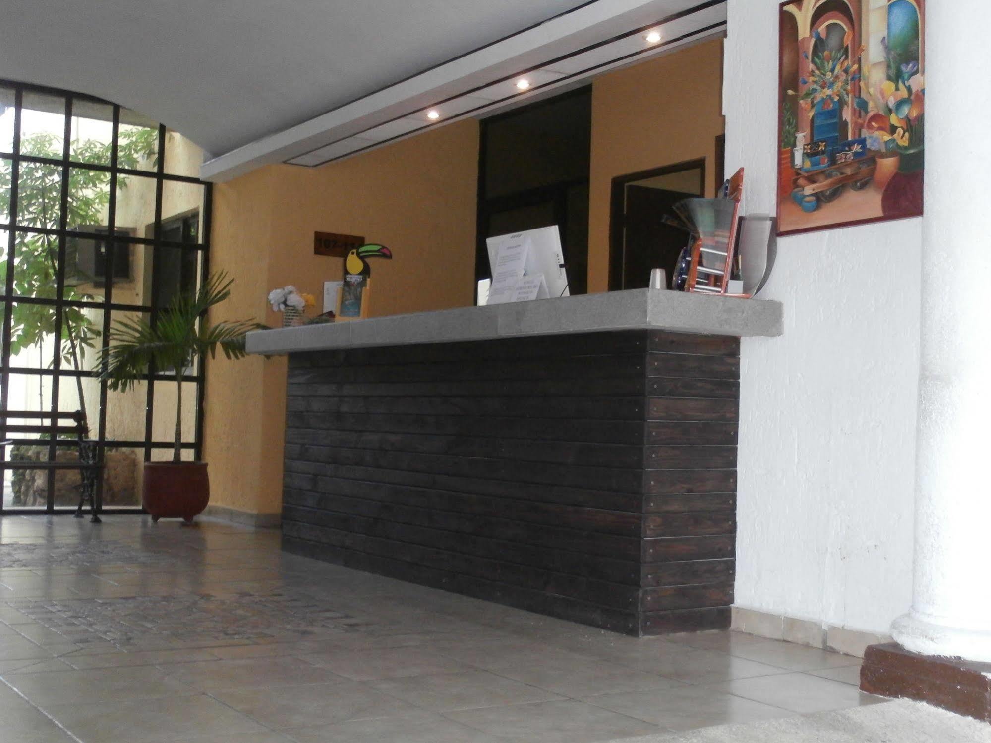 Hotel Hacienda Cancún Zewnętrze zdjęcie