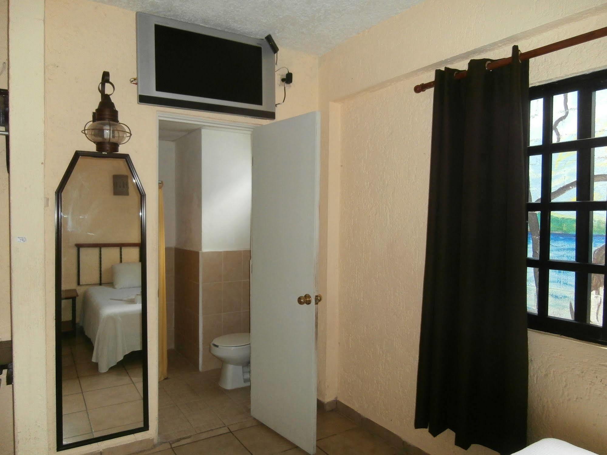 Hotel Hacienda Cancún Zewnętrze zdjęcie