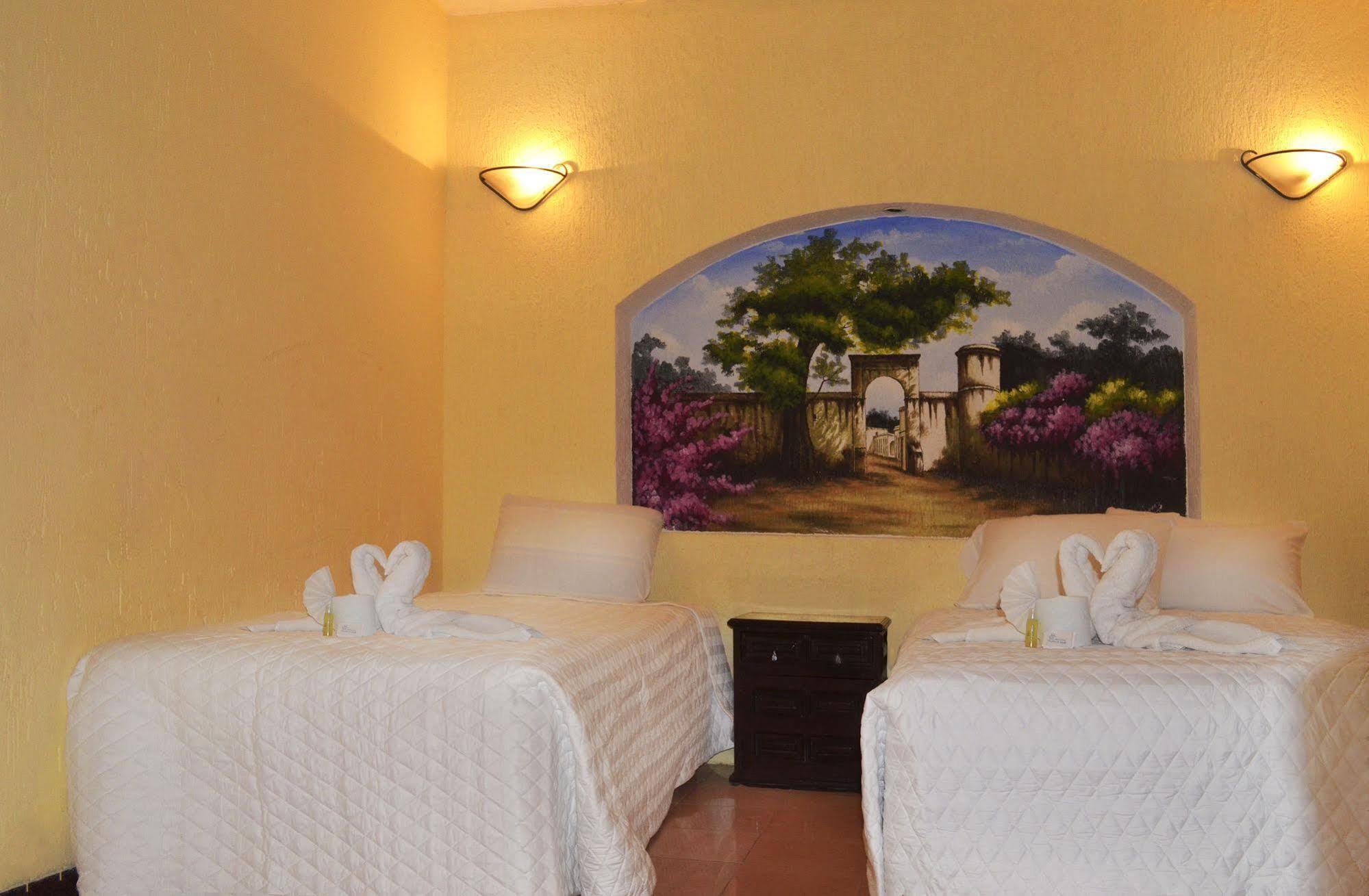Hotel Hacienda Cancún Zewnętrze zdjęcie