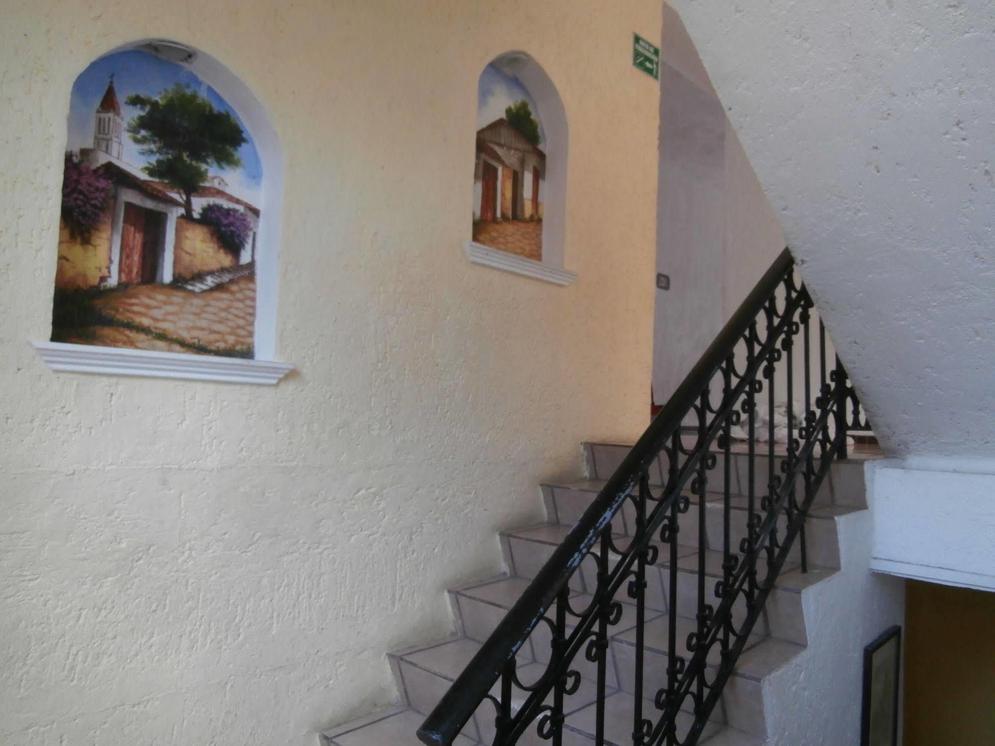 Hotel Hacienda Cancún Zewnętrze zdjęcie