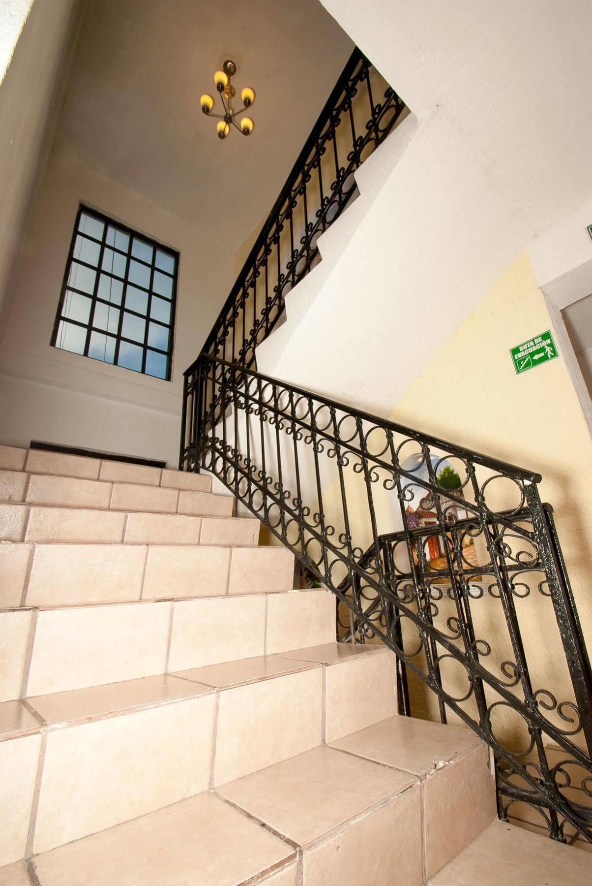 Hotel Hacienda Cancún Zewnętrze zdjęcie